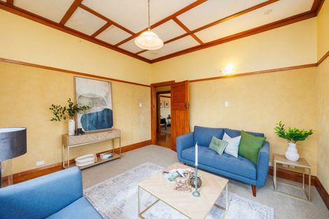 Photo of property in 8 Karamu Avenue, Takaro, Palmerston North, 4410