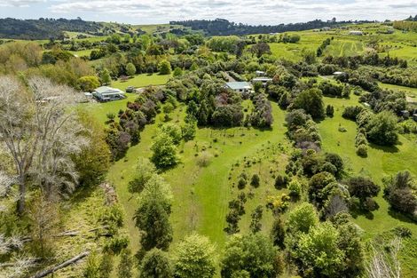 Photo of property in 85c Te Pahi River Drive, Paparoa, Maungaturoto, 0583