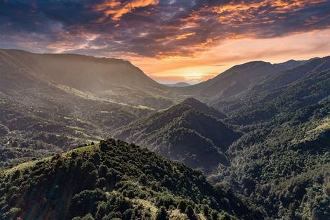 Photo of property in 184 Blue Duck Valley Road, Seaward Valley, Kaikoura, 7371