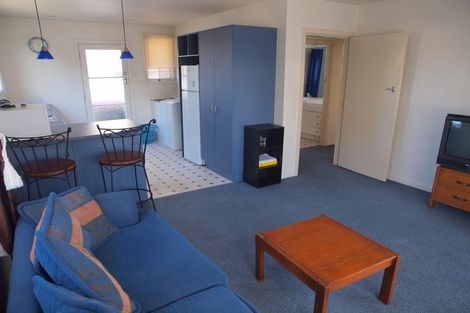 Photo of property in 6 Church Square, Addington, Christchurch, 8024