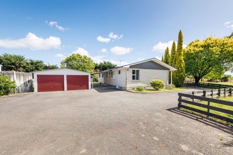 Photo of property in 226 Waughs Road, Bunnythorpe, Feilding, 4775