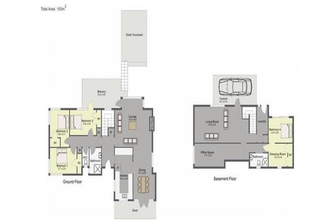 Photo of property in 14 Emerson Street, Saint Heliers, Auckland, 1071