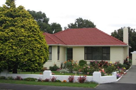 Photo of property in 23 Victors Road, Hoon Hay, Christchurch, 8025