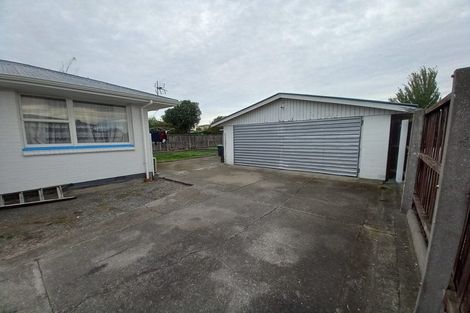 Photo of property in 148 Shortland Street, Aranui, Christchurch, 8061