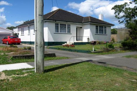 Photo of property in 4 Stewart Street, Aramoho, Whanganui, 4500