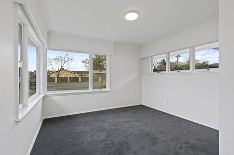 Photo of property in 47 Veitches Road, Casebrook, Christchurch, 8051