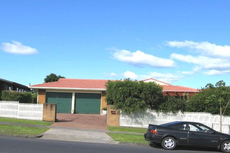 Photo of property in 204 Cook Street, Howick, Auckland, 2014