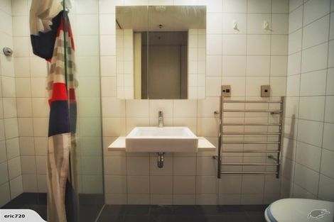 Photo of property in The Wellington Suites, 384/233 Cuba Street, Te Aro, Wellington, 6011