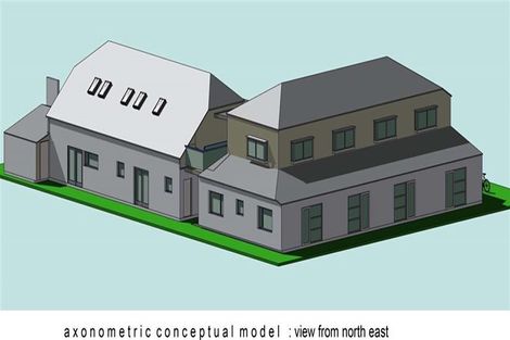 Photo of property in 318 Blenheim Road, Upper Riccarton, Christchurch, 8041