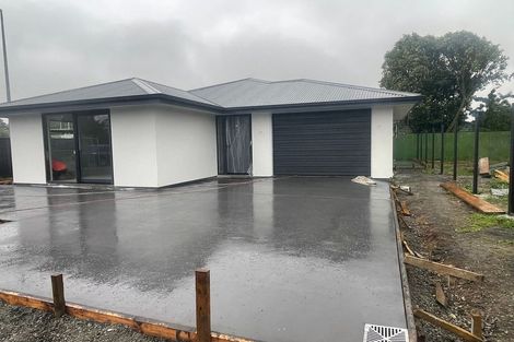 Photo of property in 169 Archibald Street, Tinwald, Ashburton, 7700