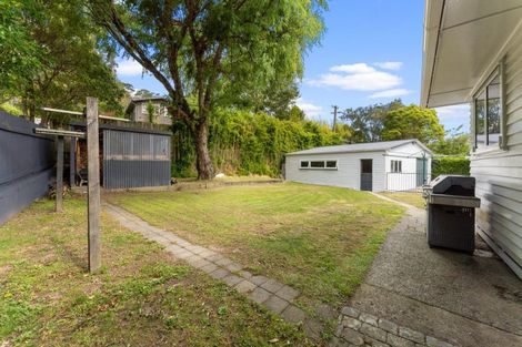 Photo of property in 100 Plateau Road, Te Marua, Upper Hutt, 5018
