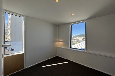 Photo of property in 259a Willis Street, Te Aro, Wellington, 6011