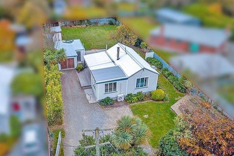 Photo of property in 24 Market Street, Watlington, Timaru, 7910