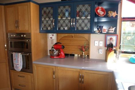 Photo of property in 15 Eastons Road, Westport, 7825