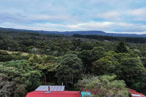 Photo of property in 1446 Wekaweka Road, Waimamaku, Kaikohe, 0473
