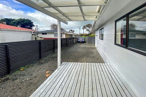 Photo of property in 116 Parsons Street, Springvale, Whanganui, 4501