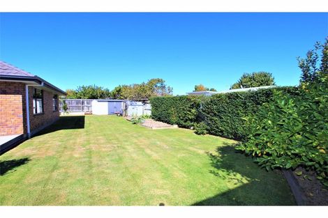 Photo of property in 6 Harakeke Place, Redwoodtown, Blenheim, 7201