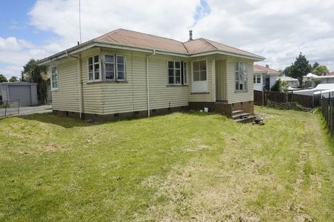 Photo of property in 22 Bent Street, Putaruru, 3411