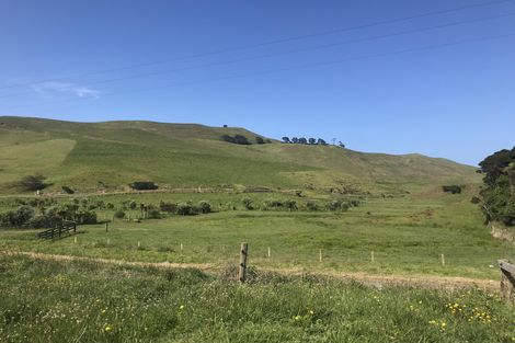 Photo of property in 1809 Whaanga Road, Raglan, 3296