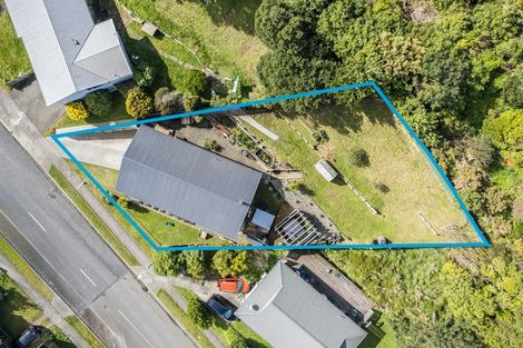 Photo of property in 10 Adventure Drive, Whitby, Porirua, 5024
