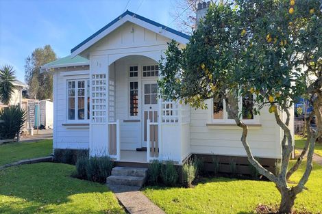Photo of property in 39 Harris Street, Huntly, 3700