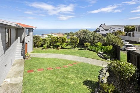 Photo of property in 211 Buckley Road, Southgate, Wellington, 6023