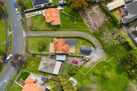 Photo of property in 48 Galway Avenue, Hamilton East, Hamilton, 3216