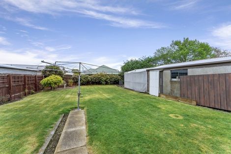 Photo of property in 32 Greenhurst Street, Sockburn, Christchurch, 8042