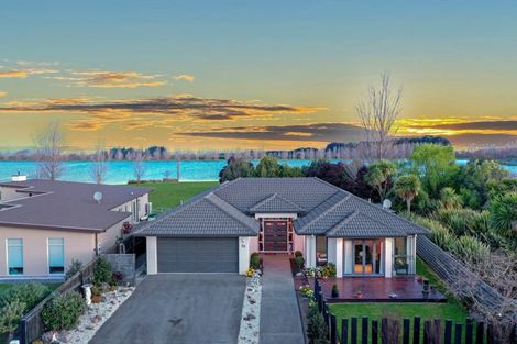 Photo of property in 20 Ludlow Drive, Huntingdon, Ashburton, 7774