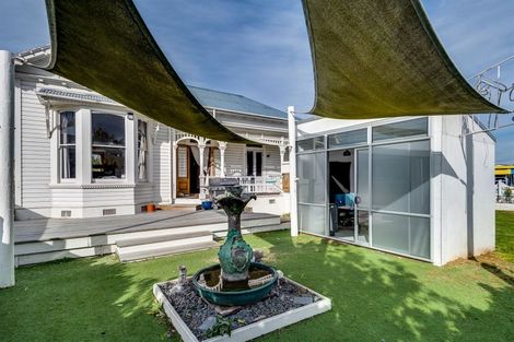 Photo of property in 200 Grove Road, Mayfair, Hastings, 4122