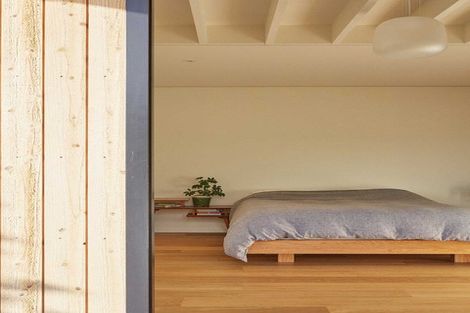 Photo of property in 20a High Street, Island Bay, Wellington, 6023