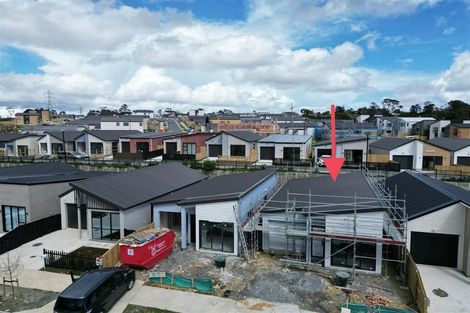 Photo of property in 71 Puwha Street, Massey, Auckland, 0614