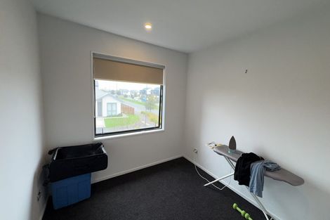 Photo of property in 96 Corsair Drive, Wigram, Christchurch, 8042