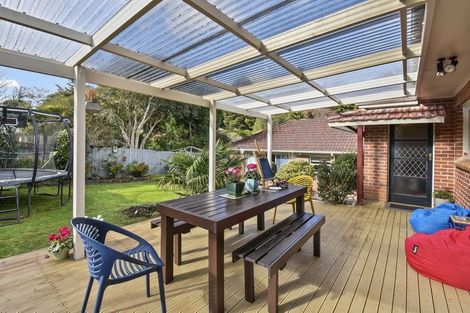 Photo of property in 39 Grande Vue Road, Hillpark, Auckland, 2102