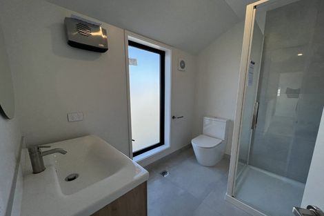 Photo of property in 3/249 Lyttelton Street, Spreydon, Christchurch, 8024