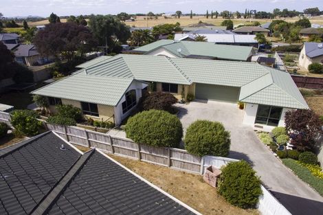 Photo of property in 10 Ada Place, Fairview Downs, Hamilton, 3214