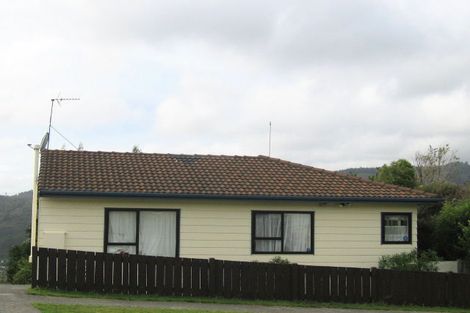Photo of property in 6 Fenchurch Grove, Stokes Valley, Lower Hutt, 5019