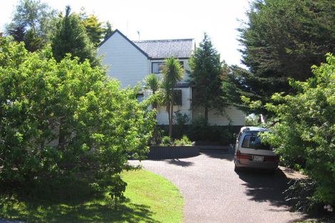 Photo of property in 70 Langana Avenue, Browns Bay, Auckland, 0630