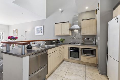 Photo of property in Galleria Apartments, 1/77 Tory Street, Te Aro, Wellington, 6011