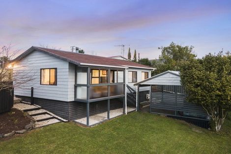 Photo of property in 9 Judena Place, Pukete, Hamilton, 3200