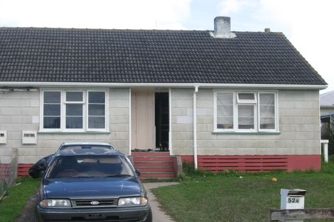 Photo of property in 52a Grey Street, Dargaville, 0310