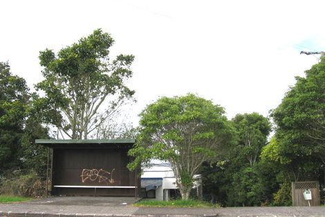 Photo of property in 155 Glengarry Road, Glen Eden, Auckland, 0602