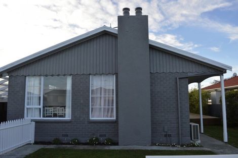 Photo of property in 250 Talbot Street, Hargest, Invercargill, 9810