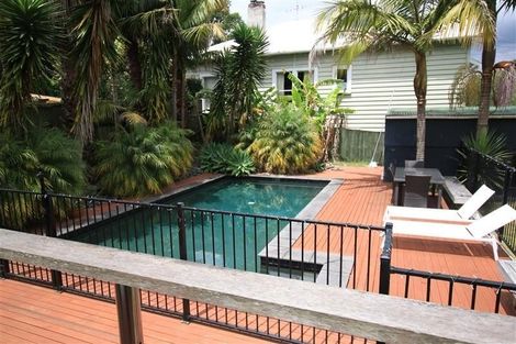 Photo of property in 84 Williamson Avenue, Grey Lynn, Auckland, 1021