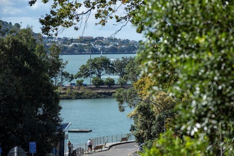 Photo of property in 11 Judges Bay Road, Parnell, Auckland, 1052