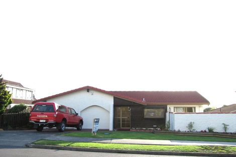 Photo of property in 4 Majesty Place, Half Moon Bay, Auckland, 2012