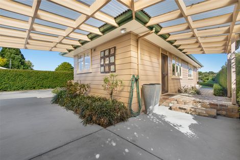 Photo of property in 18 Matai Avenue, Matamata, 3400