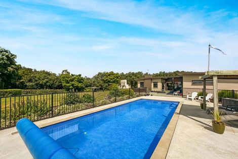 Photo of property in 234 Kelly Road, Paengaroa, Te Puke, 3189