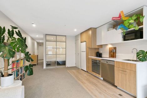 Photo of property in Vsp South, 604/168 Victoria Street, Te Aro, Wellington, 6011