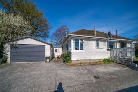 Photo of property in 14 Springs Road, Hornby, Christchurch, 8042